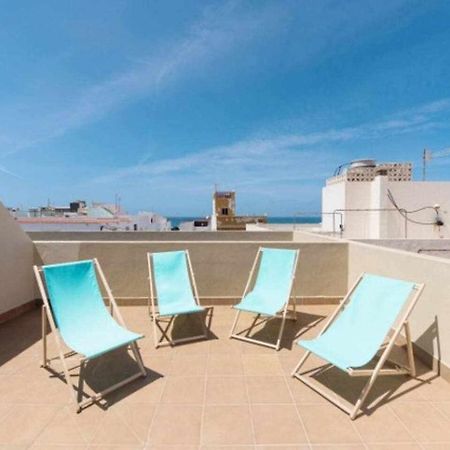 Casa Cotillo - Booking Best Choice - Fibre Internet Zewnętrze zdjęcie