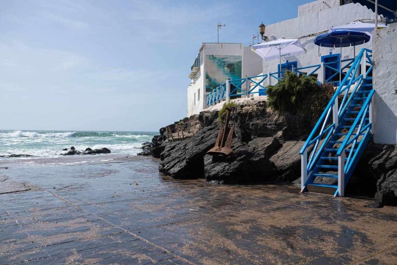 Casa Cotillo - Booking Best Choice - Fibre Internet Zewnętrze zdjęcie