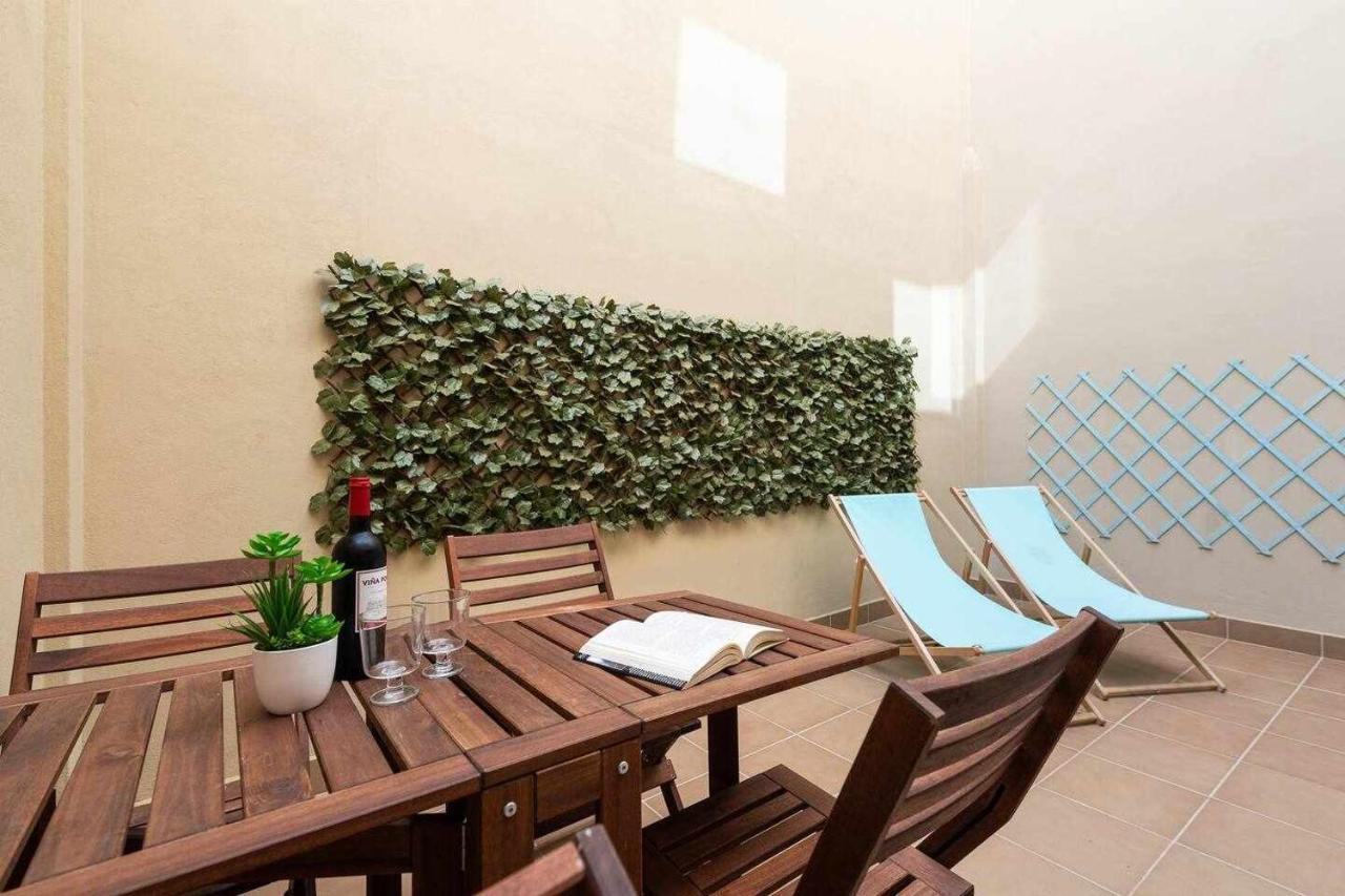 Casa Cotillo - Booking Best Choice - Fibre Internet Zewnętrze zdjęcie