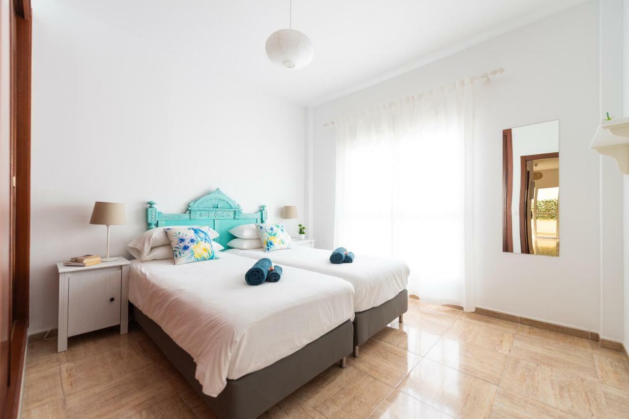 Casa Cotillo - Booking Best Choice - Fibre Internet Zewnętrze zdjęcie